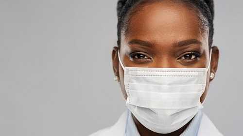 Mask Off: Dr. Fauci Says CDC Guidance on Indoor Mask Wearing Will Loosen as More People Get Vaccinated