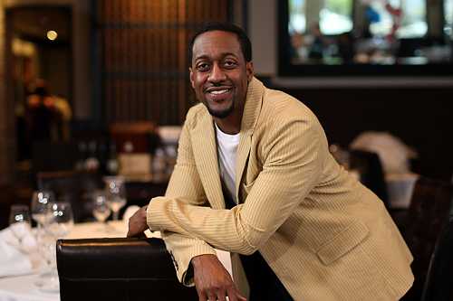 Jaleel White on friendship with Bill Cosby: 'Hell of hindsight thing' - TheGrio