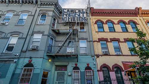 2 NYC Mayoral Candidates Stumble During Quiz About Housing Prices In The City