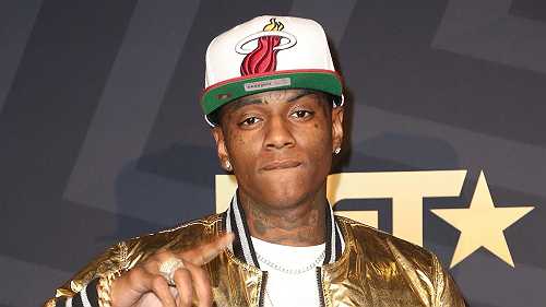 Soulja Boy Faces New Sexual Battery and Domestic Abuse Allegations From Woman Who Was Pregnant With His Child Soulja Boy Faces New Sexual Battery and Domestic Abuse Allegations From Woman Who Was Pregnant With His Child