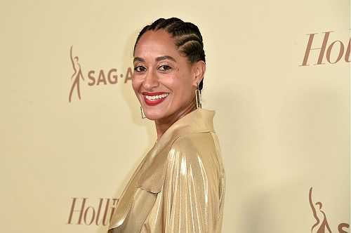 Tracee Ellis Ross on pressure to get married: ‘I’ve got so many things to do’ - TheGrio