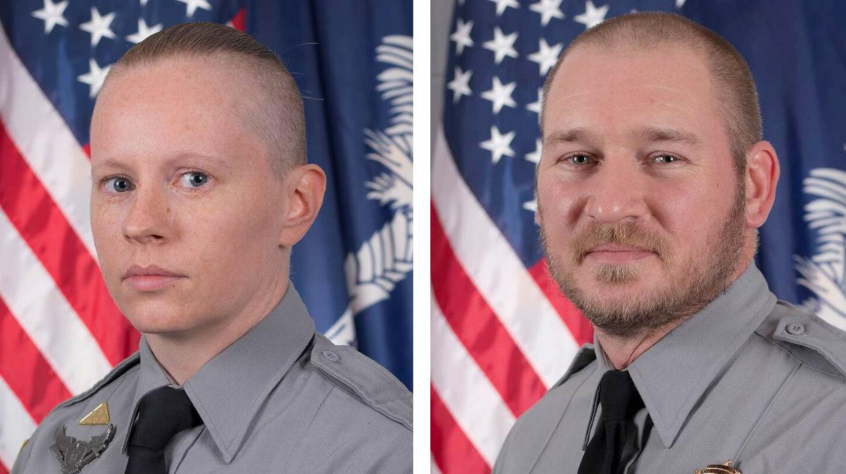 Footage Released By South Carolina Sheriff's Office Shows Black Inmate Tased Repeatedly Before Dying In Custody; Deputies Involved Fired