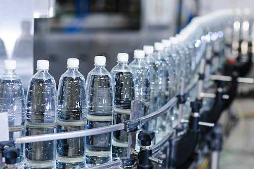 Black-Owned Everything: Paulla McCarthy is the First Black Woman CEO to Own a NY Spring Water Bottling Plant • EBONY