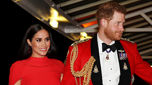 Why the royal mistreatment of Harry and Meghan should matter to us all - TheGrio