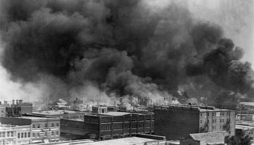 Unearthing History: Tulsa Massacre Victims Search Resumes