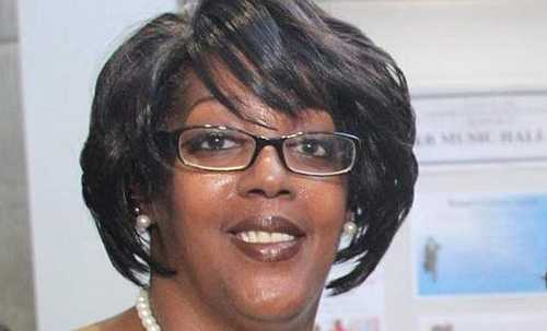 Nedra Ruffin, daughter of Temptations singer, dies from COVID-19