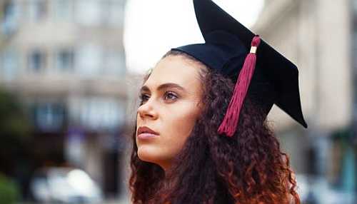 Wait A Damn Minute! Black High School Valedictorians Forced To Share Honors With White Classmates