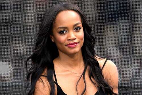 Rachel Lindsay, first Black Bachelorette, recalls host calling her 'angry'