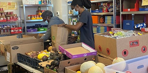 Anonymous Donor Gives Six-Figure 'Reparations' Donation to Black Nonprofit Because Their Family Once Enslaved People, Urges Other Whites to Do the Same