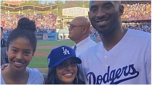 Vanessa Bryant Shares Sweet Posts of Oldest Daughter Natalia Bryant Graduating High School, Shares Cap with Special Quote from Her Late Father Kobe Bryant