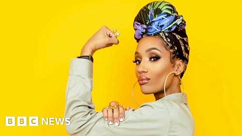 A virtual museum celebrating 'Women in African Music'