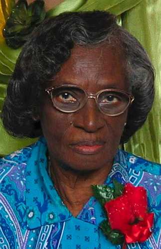 Martha White, woman who sparked Louisiana capital bus boycott, dies