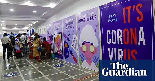 Delta variant of Covid spreading rapidly and detected in 74 countries