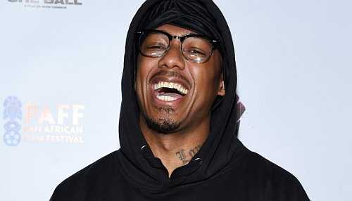 Expecto Mixolydian: Pettiest Reactions To Nick Cannon’s Interesting New Baby Names