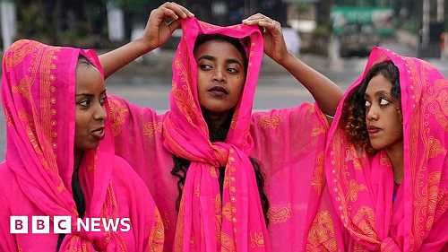 Africa's week in pictures: 11-17 June 2021