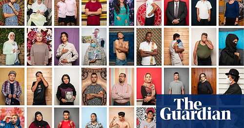 ‘We have so much more in common’: refugee stories, told by refugees ‘We have so much more in common’: refugee stories, told by refugees