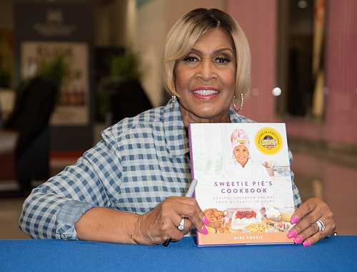 ‘You Better Slay’: 'Sweetie Pie's' Miss Robbie Has New Look, Drops New Music Video In Time for 81st Birthday ‘You Better Slay’: 'Sweetie Pie's' Miss Robbie Has New Look, Drops New Music Video In Time for 81st Birthday