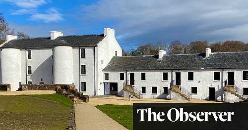 Mrs Livingstone, I presume? Museum to feature role of explorer’s wife