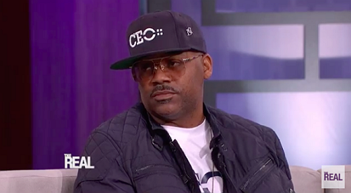 Report: Damon Dash Sued By Roc-A-Fella for Reportedly Trying to Sell Iconic Album ‘Reasonable Doubt’ as an NFT Report: Damon Dash Sued By Roc-A-Fella for Reportedly Trying to Sell Iconic Album ‘Reasonable Doubt’ as an NFT