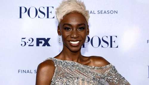 Angelica Ross Reveals She Ended Eight Year Engagement After Fiancé Asked Her To Keep Her Transgender Identity A Secret