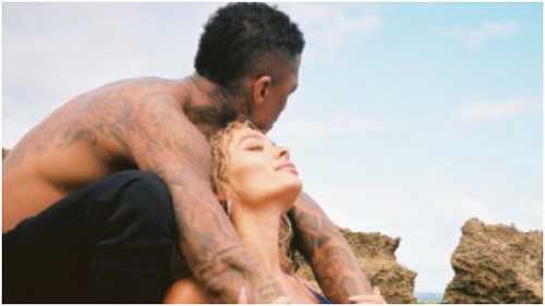 Nick Cannon Seemingly Confirms 7th Pregnancy with 'Wild 'N Out' Model Just Days After Welcoming Twins