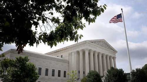 Supreme Court Slams the NCAA, Sides With Student-Athletes in Compensation Case