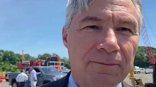 Democratic Senator Defends Membership In All-White Beach Club