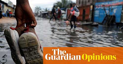 Congo’s latest killer is the climate crisis. Doing nothing is unthinkable | Vava Tampa Congo’s latest killer is the climate crisis. Doing nothing is unthinkable | Vava Tampa