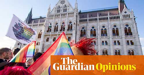 Hungary’s classrooms have become the new battleground for the war on ‘LGBT ideology’ | Mark Gevisser