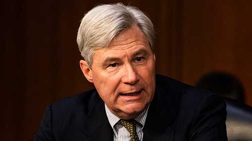 Democratic Sen. Whitehouse defends membership to alleged all-white beach club