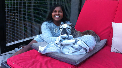 Please Stop Mistaking Me For Other Brown Women