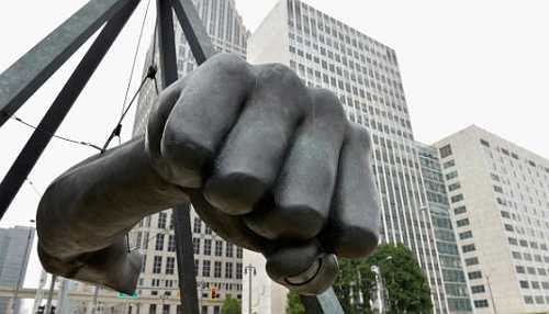 Is Detroit The Most Segregated City In America?