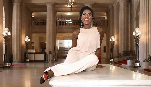 J'Nai Bridges Delivers Operatic Retelling Of Tulsa Massacre • EBONY