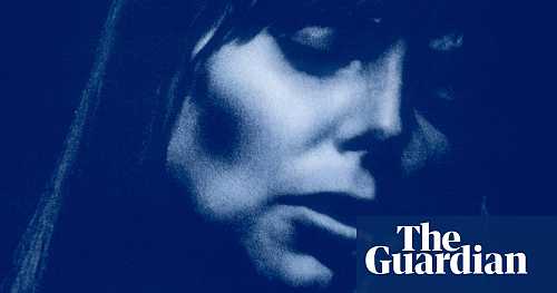 Joni Mitchell kept me going through lion country | Letter