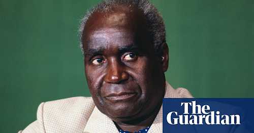 Letters: Kenneth Kaunda obituary
