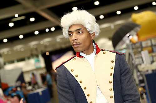 Tomi Lahren Can’t Fill a Room, The Root Hates Black Men, and Other Things I Learned at Politicon 2018 Tomi Lahren Can’t Fill a Room, The Root Hates Black Men, and Other Things I Learned at Politicon 2018