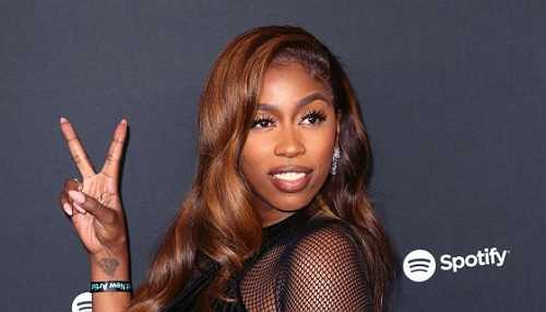 Keeping It Coy: Kash Doll Says She Won’t Be Revealing Her True Age Anytime Soon Amid Constant Questions—‘At This Point, I’m 23!’ Keeping It Coy: Kash Doll Says She Won’t Be Revealing Her True Age Anytime Soon Amid Constant Questions—‘At This Point, I’m 23!’