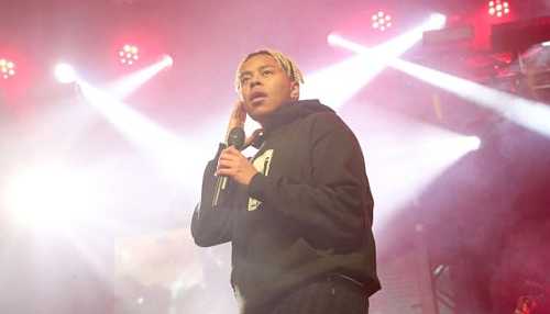 You Thought! Cordae Hilariously Rejects Fan’s Request To Pay Their College Tuition