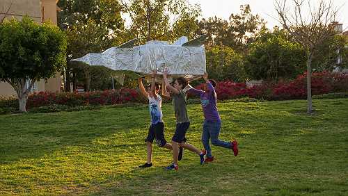 'Bullying of Any Kind is Not Acceptable': Five Iowa Juveniles Target One Classmate at a Sleepover, Now They're Charged with Hate Crime and Assault