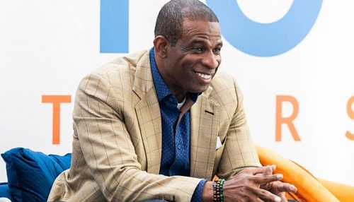 Ouch: Deion Sanders Has Two Toes Amputated In Ongoing Battle With Blood Clots