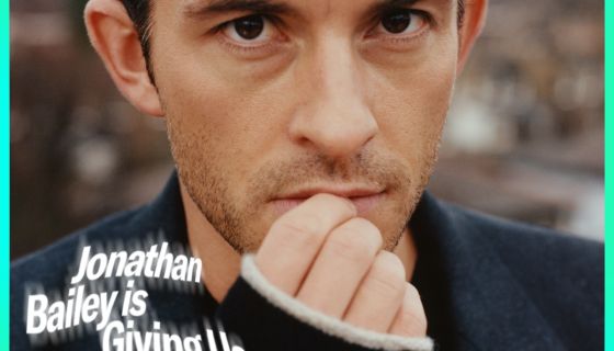 ‘Bridgerton’ Star Jonathan Bailey Talks To GQ About ‘Playing Straight’ As Season 2 Trailer Arrives ‘Bridgerton’ Star Jonathan Bailey Talks To GQ About ‘Playing Straight’ As Season 2 Trailer Arrives