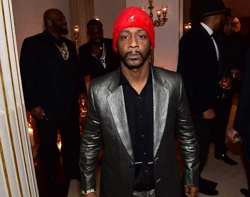 UPDATE: Katt Williams Remains in Jail After Scuffle with Portland Driver Over Dog