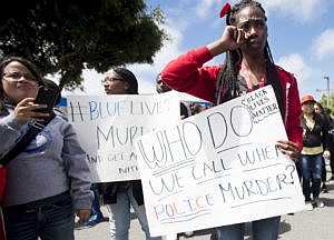 San Francisco Police Sued for ‘Racial Selective Enforcement’ After Drug Arrests