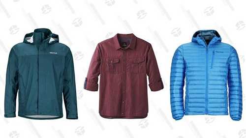 Backcountry Has A Huge Selection Of Marmot And Prana Gear Discounted By 30% Or More Backcountry Has A Huge Selection Of Marmot And Prana Gear Discounted By 30% Or More