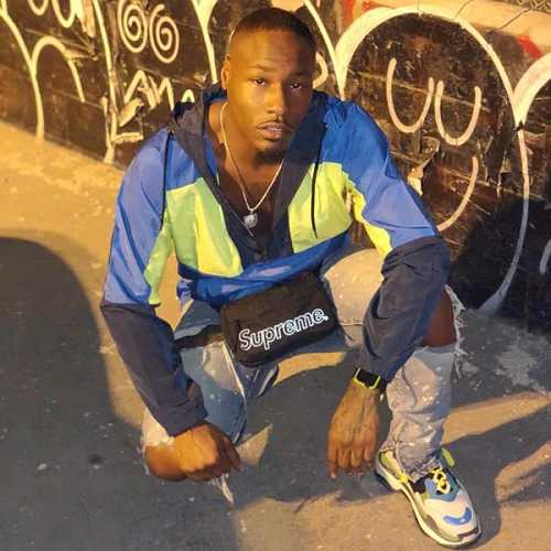 ‘LHHH’ Zell Swag Clowns K. Michelle After Paris Phillips Throws Drink In Her Face