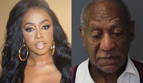 Remy Ma Gets Slammed On Social Media For Defending Bill Cosby: ‘Some of Them Were Lying’ Remy Ma Gets Slammed On Social Media For Defending Bill Cosby: ‘Some of Them Were Lying’