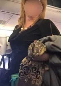 Woman’s Racist Tirade Toward Southwest Airlines Attendant Gets Her Kicked Off Flight but Not Charged