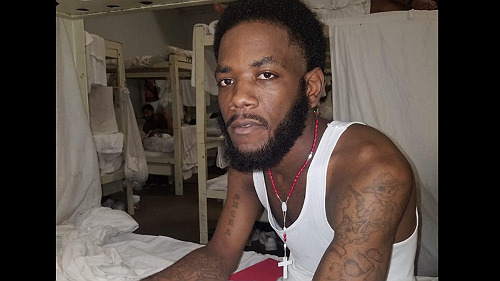 Disturbing Photos Expose Starvation and Neglect inside Alabama Prison (Pt. 2)