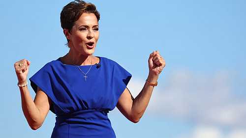 Sorry, Kari! Martin Luther King Jr. Wouldn’t Have Been A MAGA Republican