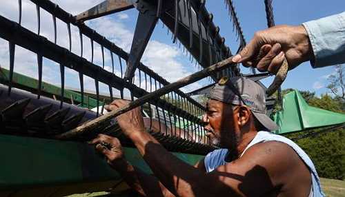 USDA Announces $1.3 Billion To Financially Distressed Farmers